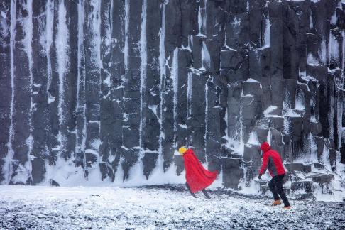 Reynisfjara 04