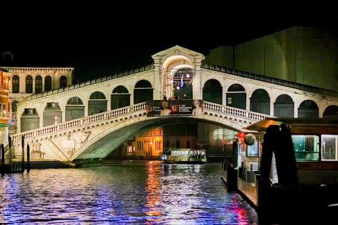 Puente de Rialto