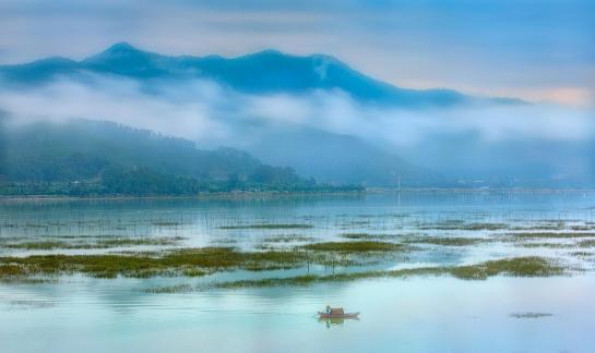 Xiapu Waterscape