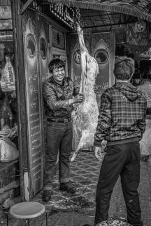 Impressions of Xinjiang7