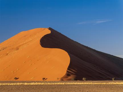 Dune of Namibia 2