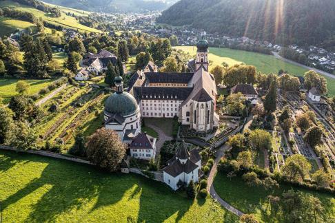 Kloster Sankt Trudpert