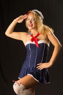 Jo Lee Sailor