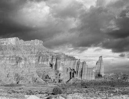 Fisher Towers