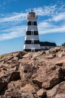 West Point Lighthouse 3