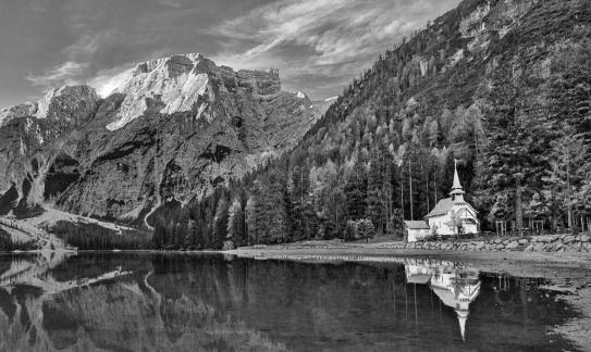 Lake Braies 11