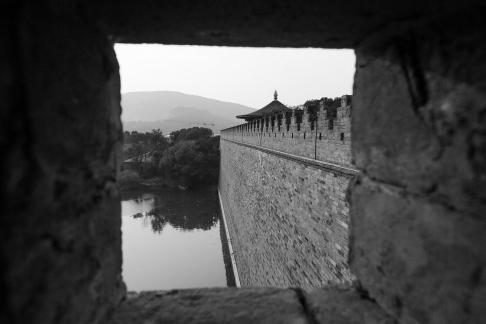 Visit the ancient city 8
