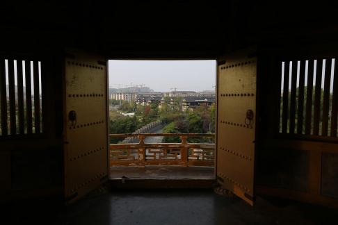 Visit the ancient city 11