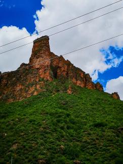 Earth Castle 2