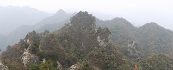 mountain 2