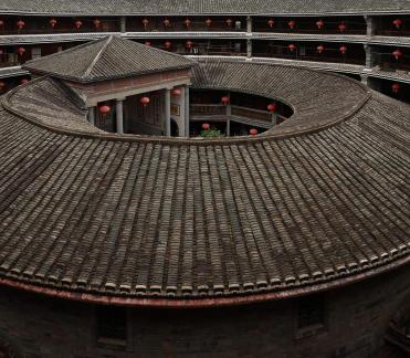 Fujian Tulou 29