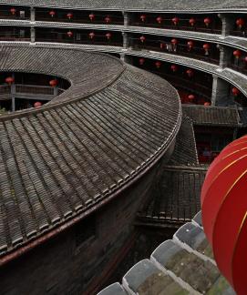 Fujian Tulou 31