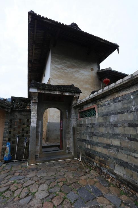 Fujian Old House 31