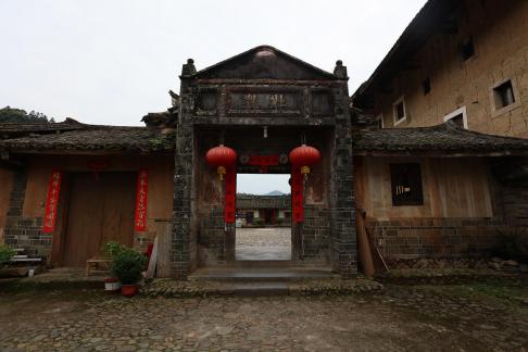 Fujian Old House 27