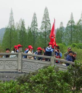 study tour 12
