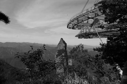 Scenic Area Tour 1