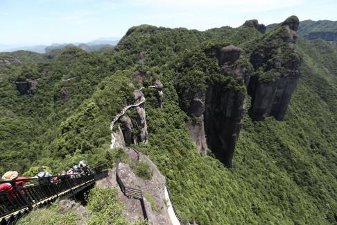 Beautiful scenery 7