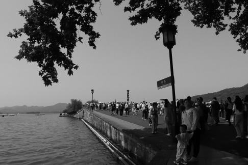Scenic Area Scenery 3