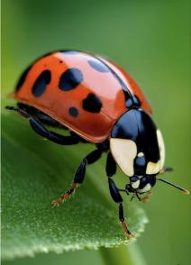 Coccinella