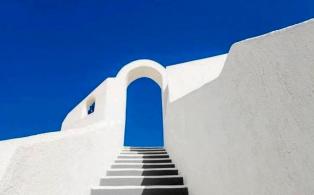 La scala del paradiso