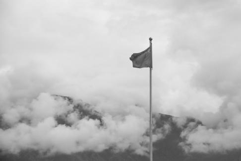 Take a photo in Xizang 21