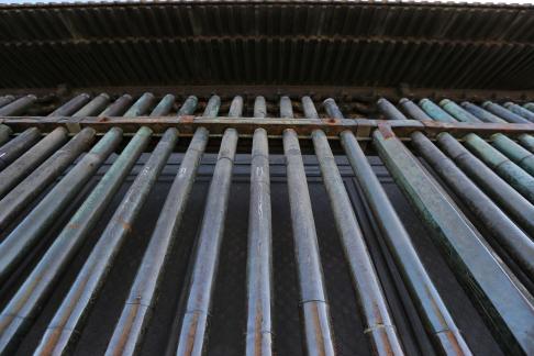 Journey to Wudang Mountain 87