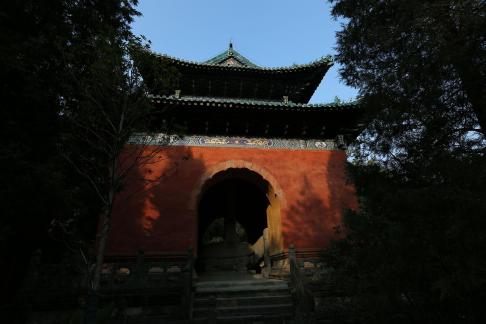 Journey to the Mountains 93