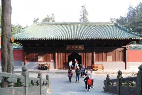 Journey to the Mountains 94