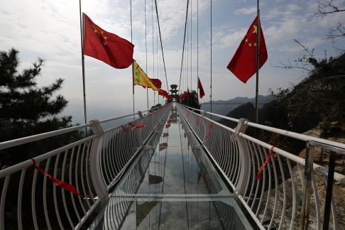 Journey to the Mountains 95