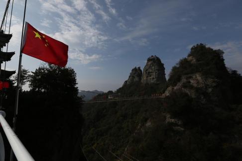 Journey to the Mountains 96