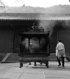 Journey to the Mountains 89