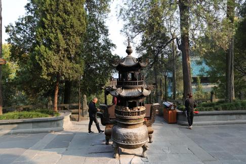 Journey to the Mountains 87