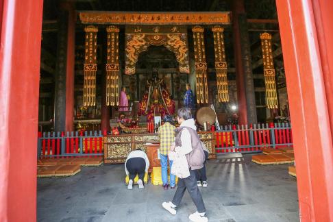 Journey to the Mountains 82