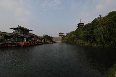 Jiangnan Dream 9