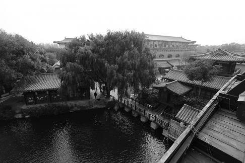 Jiangnan Dream 5