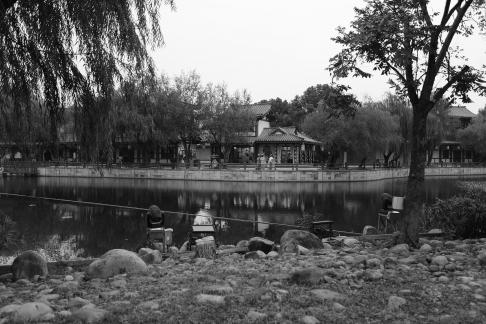 Visit the ancient city 89