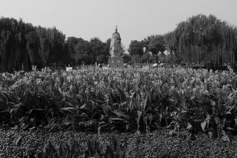 Visit the ancient city 91