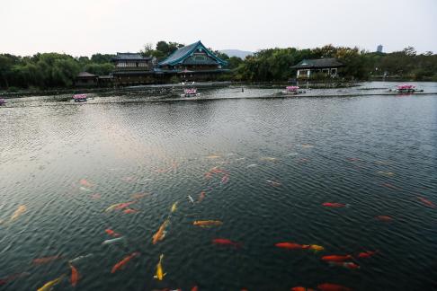 Visit the ancient city 87