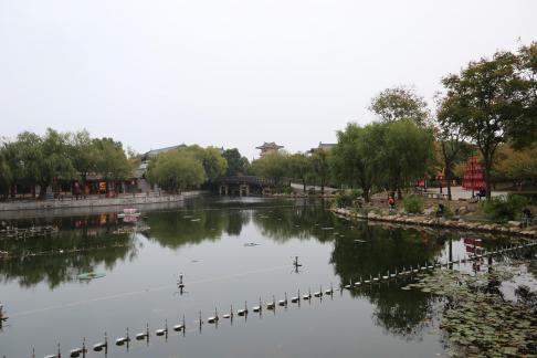 Visit the ancient city 82