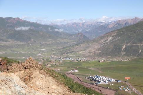 Tianlu Weaving Brocade 11