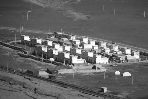 The scale of the earth 2