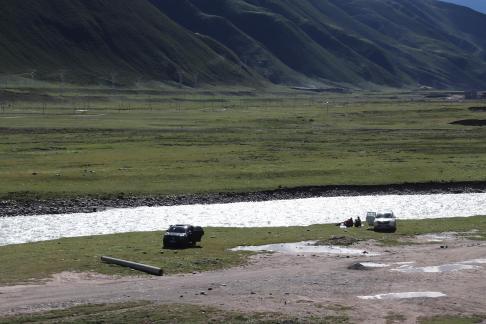 River Valley Clouds 3
