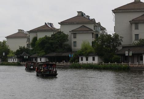 Ancient Charm New Tour 17