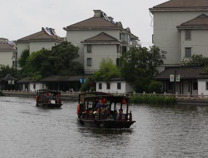 Ancient Charm New Tour 18