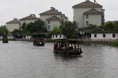 Ancient Charm New Tour 19