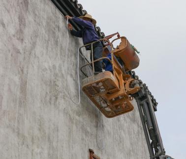 Ancient Charm New Tour 20