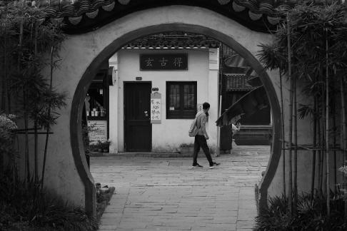 Ancient Charm New Tour 23