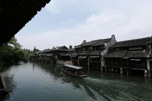 Ancient Charm New Tour 27