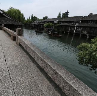 Ancient Charm New Tour 30