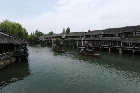 Ancient Charm New Tour 32